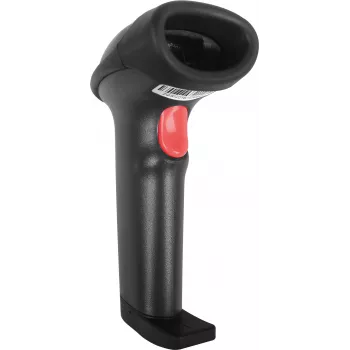 Olympia scanner de coduri de bare LS 6100 2D LED negru