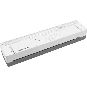 Laminator Olympia A 120 Combo DIN A4 cu tăietor