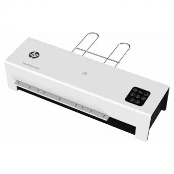 Laminator HP Pro Laminator 1100 A3 alb