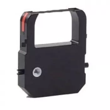 Casetă de panglică Bürk Mobatime negru/roșu pentru K800/ZS5200/ZR5500 B89019000000