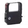 Casetă de panglică Bürk Mobatime negru/roșu pentru K800/ZS5200/ZR5500 B89019000000