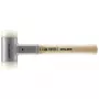 Ciocan cu cap moale HALDER SUPERCRAFT 60 mm nailon