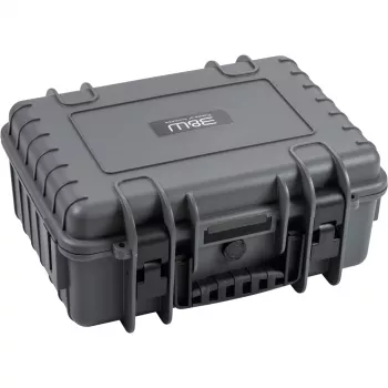 Valiză pentru energie B&W energy.case Starlink Mini 90Wh
