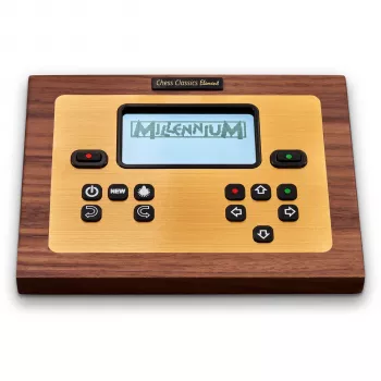 Modul de control Millennium Chess Classics Element (M827)