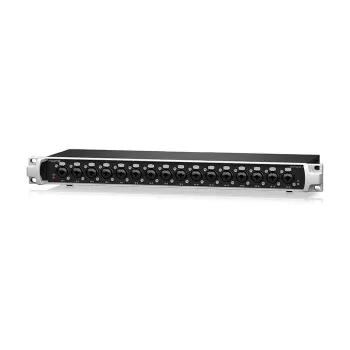 Modul Midas DN4816-I StageConnect cu 16 intrări analogice și două ieșiri Ultranet