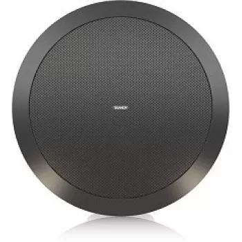 Tannoy CVS 601-BK difuzor de tavan coaxial 6,5 inch pentru aplicații de instalații (negru)