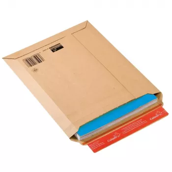 Dinkhauser 20 Plicuri de expediere din carton ColomPac pentru DIN A4+