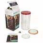 Set de start pentru fermentare WECK, 1590ml