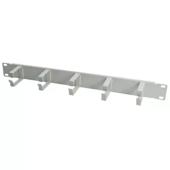 Accesorii raft ALLNET ALL-S0002031 - kit de montaj în rack 19 inch 1U pentru switch-uri seria ALL-SG8200M/8300M/8400M/8600M/8800M