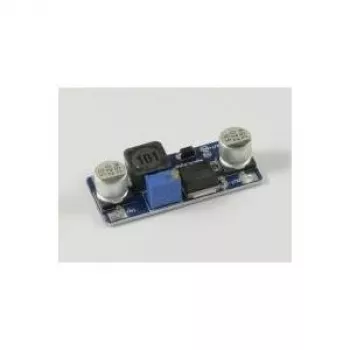 Carcasă din aluminiu ALLNET ALL-A-45 pentru Raspberry Pi 4 Model B, neagră