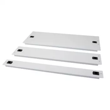 Panou orb ALLNET ALL-S0002147 1U pentru rack 19