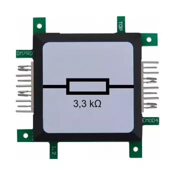 ALLNET ALL-BRICK-0522 BrickRknowledge Rezistor, 3,3 kOhm