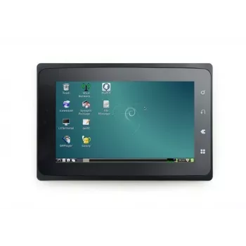 ALLNET FriendlyARM X710 LCD cu touch capacitiv