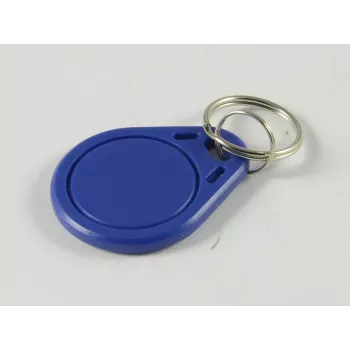 ALLNET 4duino Breloc RFID Tag albastru 13,56 MHz (AA133)