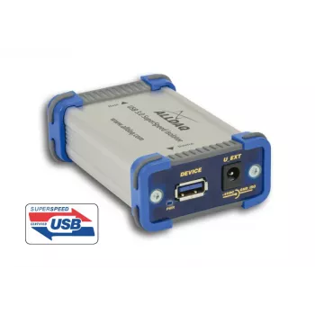 ALLNET ADQ-USB 3.0-ISO Izolator USB 3.0 SuperSpeed până la 1 kV, alimentare externă