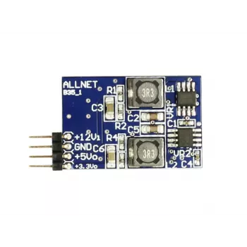 Convertor de tensiune ALLNET 4duino B33 (4duino_B35)