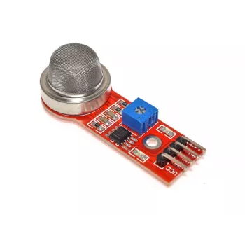 Senzor de gaz metan ALLNET 4duino MQ-5 (ALL_OY_3331)