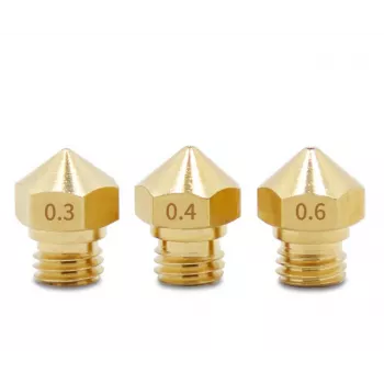 ALLNET 4duino Duze 3D, dimensiuni variate