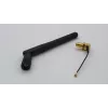 ALLNET Rock Pi Bundle - 2.4GHz/5.8GHz Antenna + Pigtail (RockPi_PT)