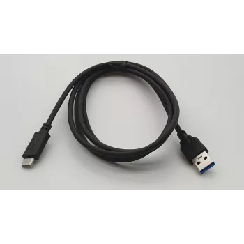 ALLNET Cablu de alimentare/date USB-C 3.1 la USB 3.0 Type-A 1,5m (ALLCA-U-C3.1-2A3.0)
