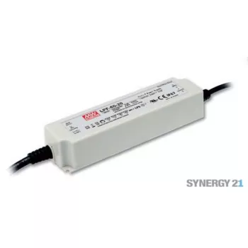 Sursă LED Mean Well LPF-60-36, 60W, 36V, IP67