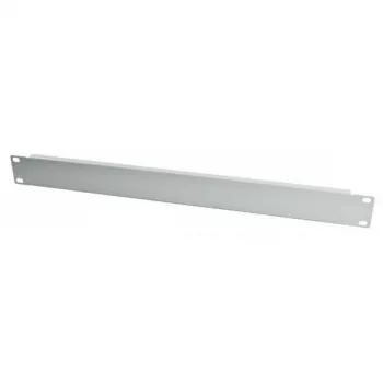 Raft fix ALLNET ALL-S0002024 19 inch 1U, capacitate 20 kg, negru
