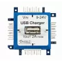 Modul de încărcare USB ALLNET Brick'R'knowledge