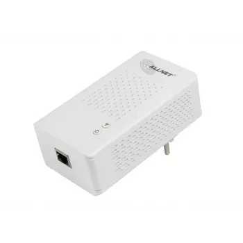 ALLNET Client wireless cu PoE Out 2,4GHz și 5GHz AC - Wi-Fi - 1,2 Gbps (ALL-WCL1201P-AC)