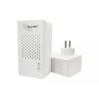 ALLNET Client wireless cu PoE Out 2,4GHz și 5GHz AC - Wi-Fi - 1,2 Gbps (ALL-WCL1201P-AC)