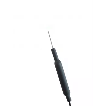 Pigtail antenă ALLNET Stub 2,4 GHz 2dBi indoor RP-SMA tată pentru FriendlyElec