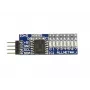 Placă cu 8 LED-uri ALLNET 4duino B37