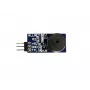 Modul buzzer ALLNET 4duino (buzzer activ, 3,3-5V, I/O digital, 3 pini)
