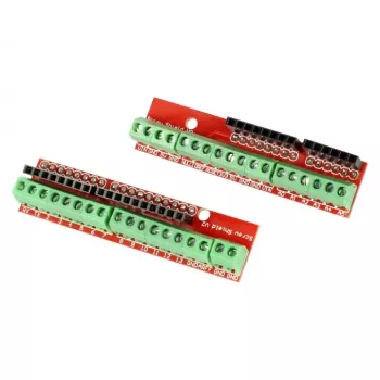 Placă de expansiune Screw Shield V2 ALLNET 4duino