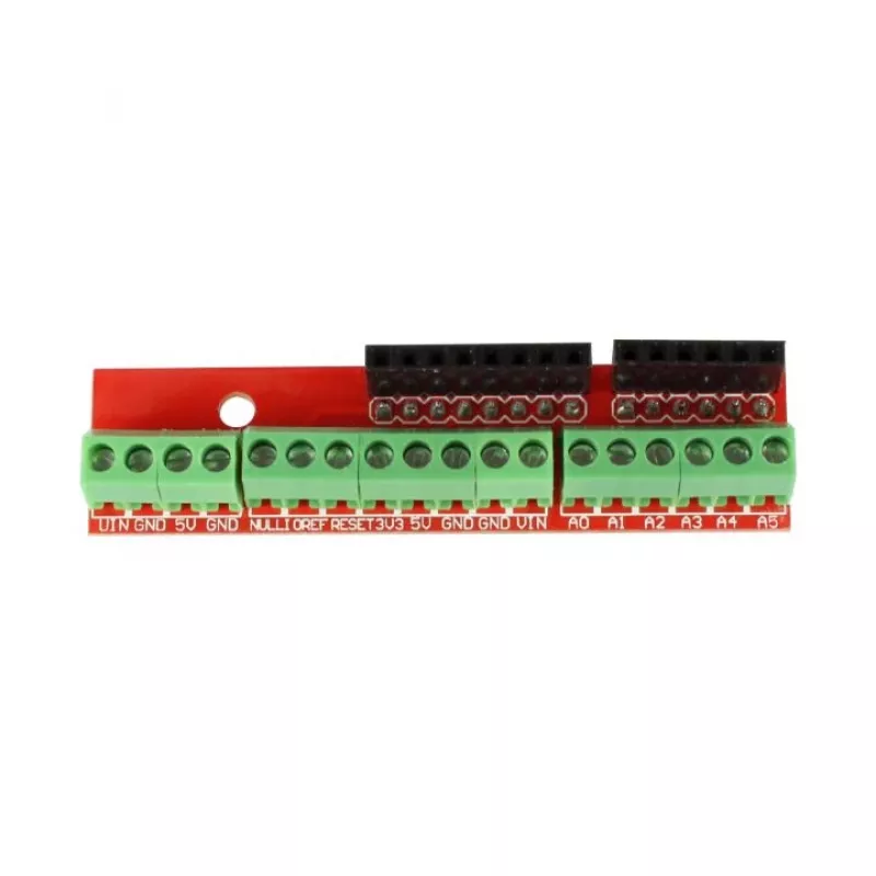 Placă de expansiune Screw Shield V2 ALLNET 4duino
