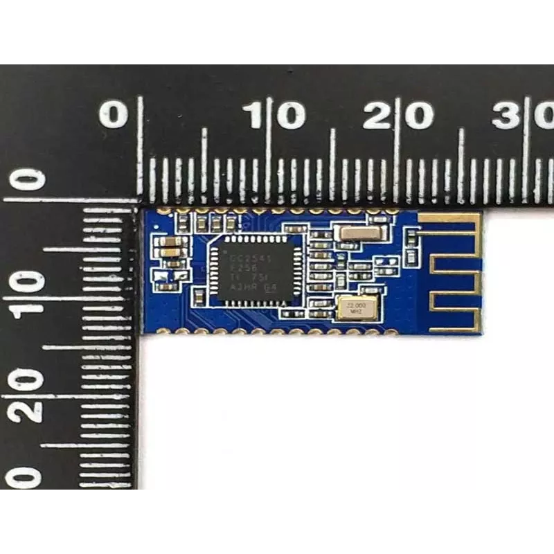 Modul Bluetooth 4.0 serial ALLNET 4duino (ALL_OY_3375)
