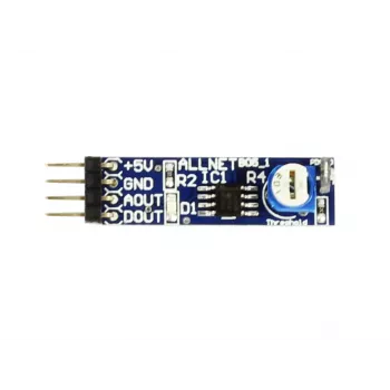 Senzor de flacără ALLNET 4duino (4duino_B05)