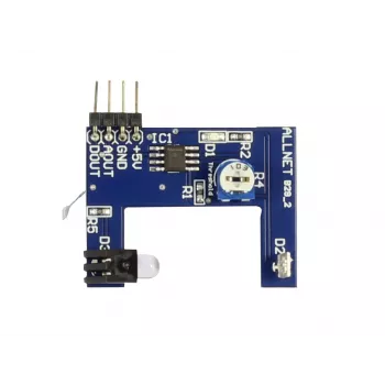 Senzor de puls ALLNET 4duino (4duino_B29)