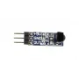 Modul senzor infraroșu receptor IR ALLNET 4duino 38KHz