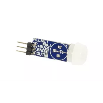 Senzor PIR de detectare a mișcării ALLNET 4duino (4duino_B36)
