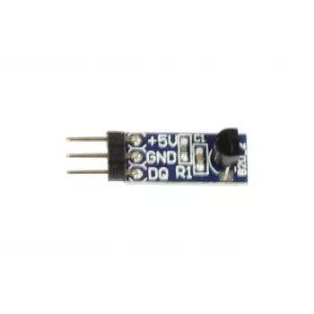 Modul senzor de temperatură 1-Wire (DS18B20) ALLNET 4duino