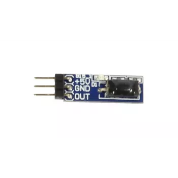Modul senzor de înclinare ALLNET 4duino (SW-520D) pentru Arduino, Raspberry Pi, ESP32