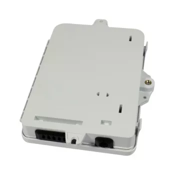Carcasă de perete FTTH IP65 1 intrare / 6 ieșiri Synergy 21
