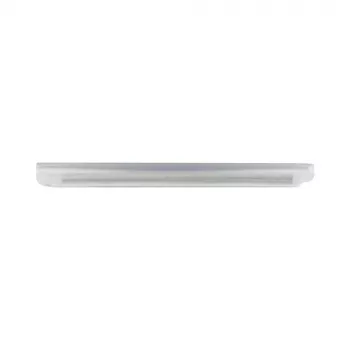 Protector de îmbinare pentru fibră optică SYNERGY 21, termocontractabil, transparent, 40mm, 100 bucăți