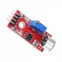 Modul senzor de sunet ALLNET 4duino (KS-AudioSensor)