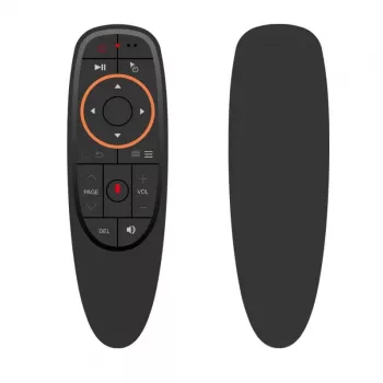Telecomandă Air Mouse ALLNET G10 Pro 2,4GHz cu dongle USB (ALL-RCG10-2.4GHz)