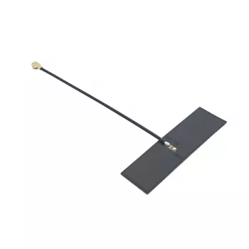 Antenă PCB indoor dual-band ALLNET ALL-ANT2458-PCB 2,4/5 GHz 2dBi autoadezivă