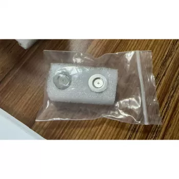Kit de montare magnetică ALLNET pentru switch-urile ALL-SG8005 și ALL-SG8008 (ALL-SG800x-MAG-Set)