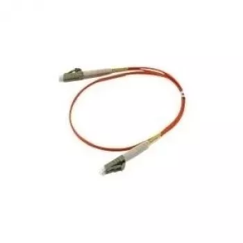 Cablu patch fibră optică Synergy21 S216203 LC-LC duplex OM2 3m portocaliu LSZH
