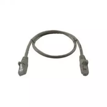Cablu patch Synergy21 RJ45 Cat5e UTP 15m gri S216130
