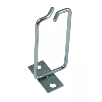 Suport de cablu ALLNET ALL-S0001003 simplu pentru 19
